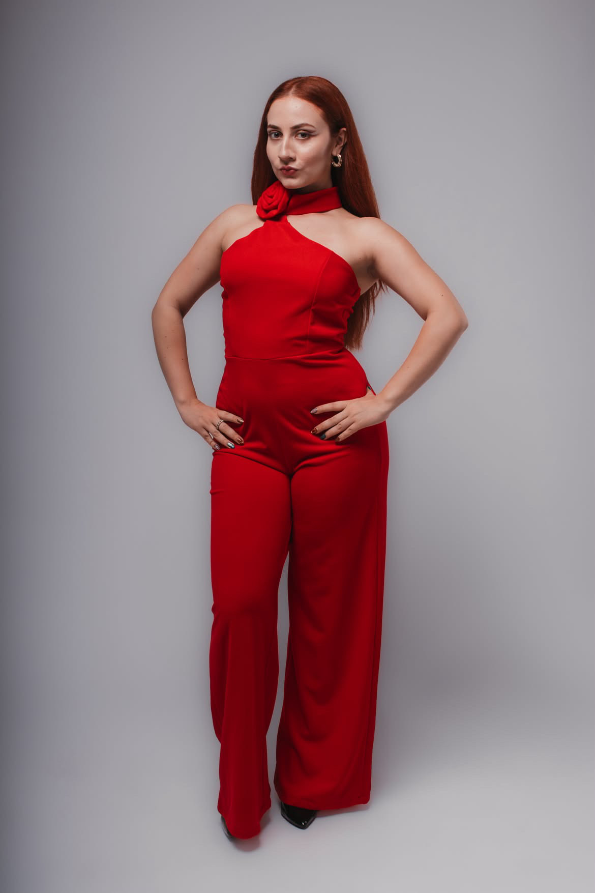 Valeria Carvajal Mejia, cofundadora de LuVelle